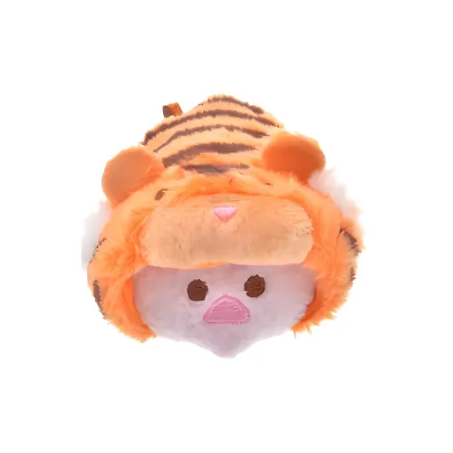 Disney Свинка Сосна Куклы Плюшевая кукла 4,5 см Высота Tokyo Disney