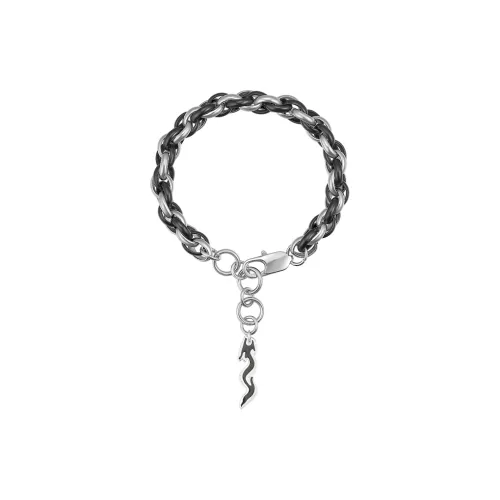 VAXE Титановые стальные браслеты унисекс