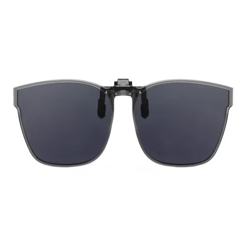 YANLE TR90 Квадратные оправы для очков Унисекс