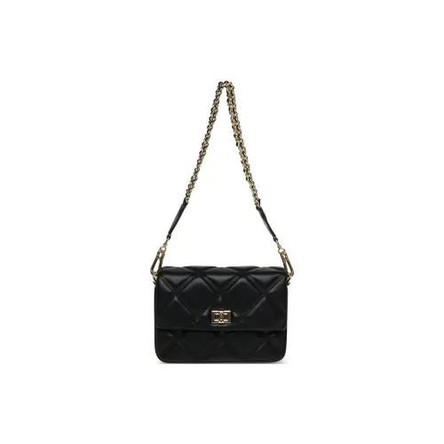 STEVE MADDEN Сумки через плечо, черные, женские