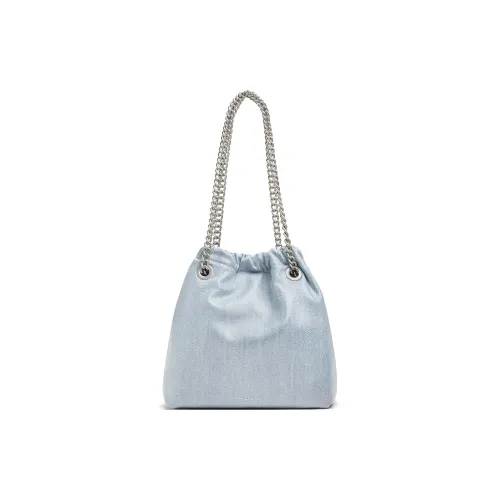 CHARLES&KEITH Сумки через плечо CK2 20782436 1 Темно-джинсовый синий Женские