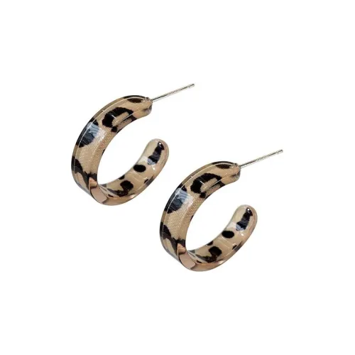 ZOKS Серьги Женские