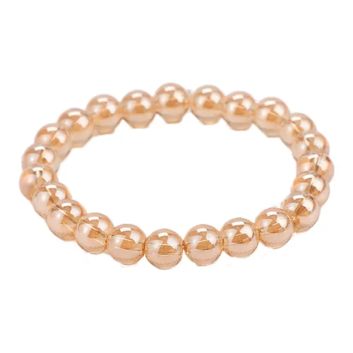 TANNA Цветное стекло Браслеты Унисекс