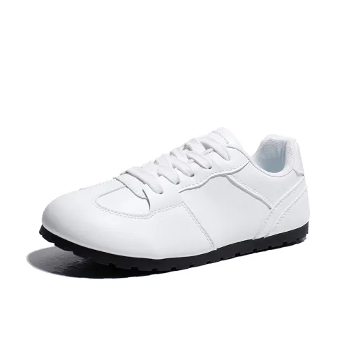 Babaya Slip-resistant Abrasion-resistant Низкий топ Kids Lifestyle Shoes Бежевый Желтый Синий
