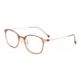 ST7124 Прозрачный Коричневый