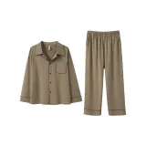 Мужской - Земляной Умбровый