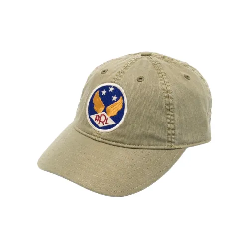 Ralph Lauren Хлопковые Тканевые Кепки Мужские
