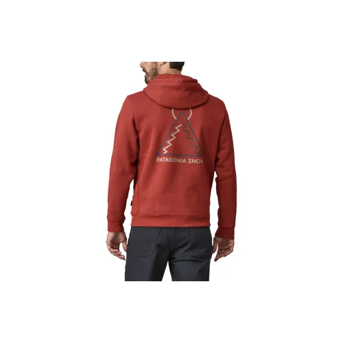 Patagonia Uprisal Dawn Tracks Свитшот Мужской