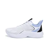 Джордан Белый/Союз Синий Цвет