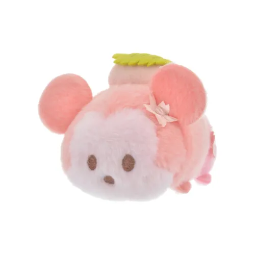 Disney Mickey Mouse Токийский Дисней Soaring Куклы Плюшевая кукла 6,5 см Высота