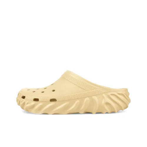 Crocs Sabo Желтый Мужской