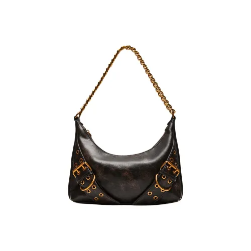 STEVE MADDEN Сумки через плечо Темно-кофейный Женские