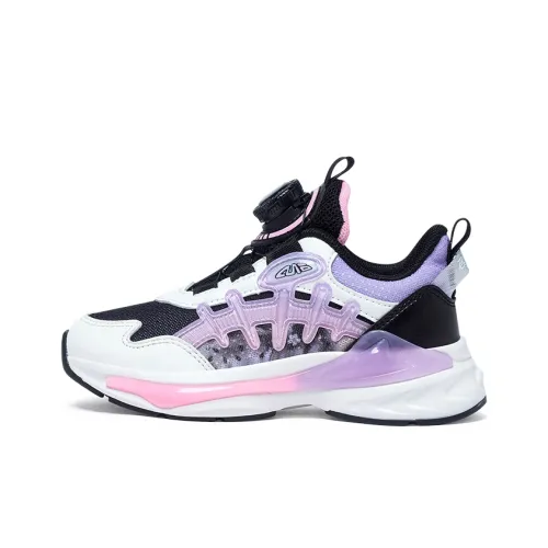 BIG WASP Детская беговая обувь с низким верхом, унисекс