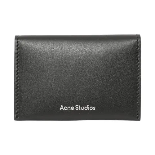 Кошельки Acne Studios Мужской