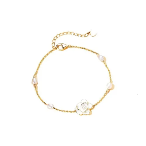 Floating Joy Сплав Браслеты Женские