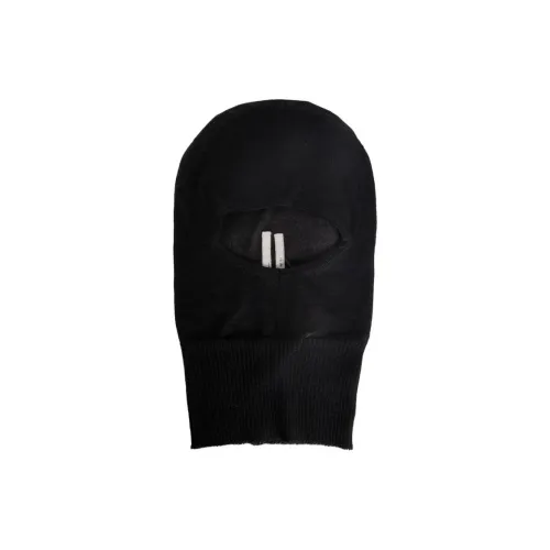 Мужские шляпы совместного бренда RICK OWENS