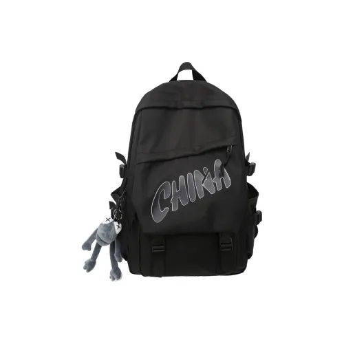 S.REPHEN Нейлон Ноутбук Сумка Рюкзак Унисекс Многоцветный