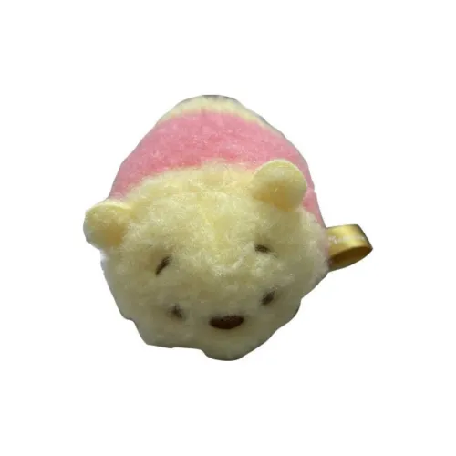 Disney Tokyo Disney Winnie Store Limited Куклы Плюшевая кукла 4,5 см Высота