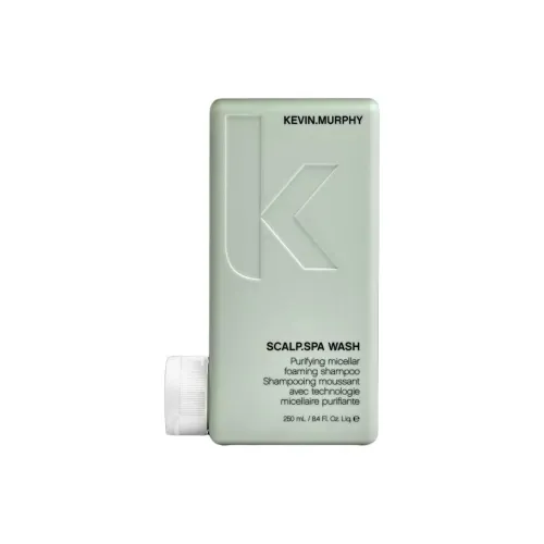 KM Scalp SPA WASH Шампунь Чистка И Успокаивающий 250 мл