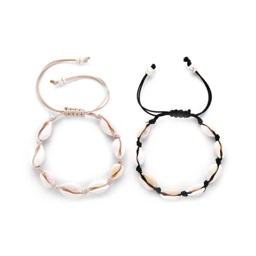 LuluCanaan Ткань Браслеты Унисекс