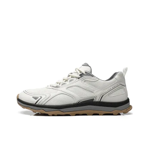 15 MINS Низкий топ Повседневная обувь Мужская