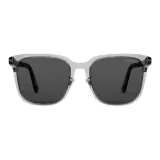 Прозрачный