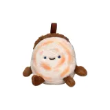 Сэндвич с свининой (съемная булочка из свинины)