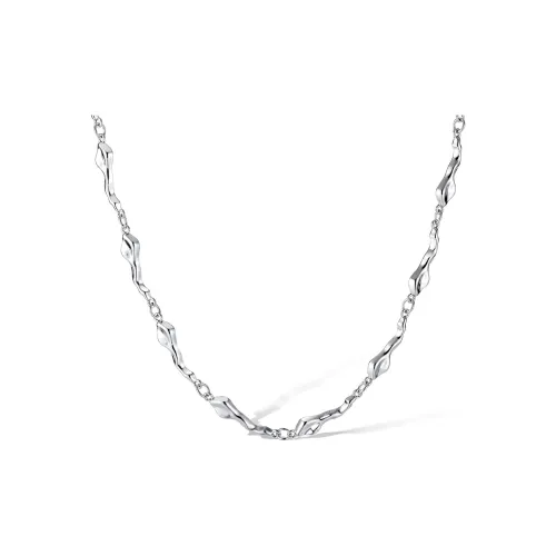 OWO Медное ожерелье унисекс