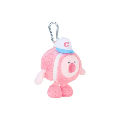 The Green Party Капибара Спортивная Мяч Кукла Плюшевая Кукла 25-33 см Рекомендуемый Рост