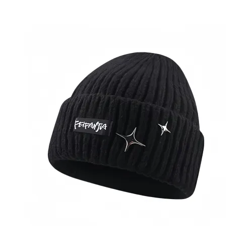 WODONBLE Полиэстер Шапки-бини Женские