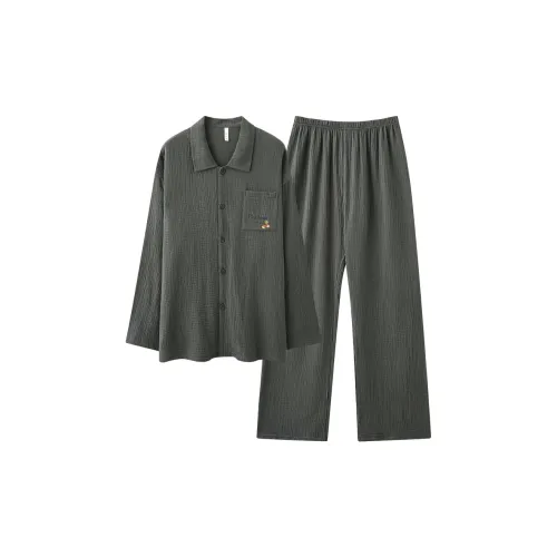 Dream Heart Пижамный комплект Мужской Цвет на изображении