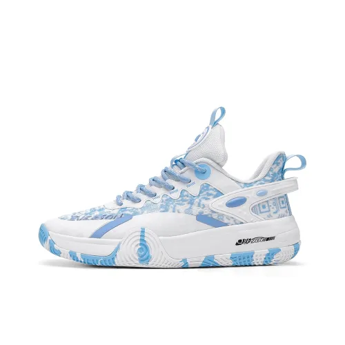 IVERSON Баскетбольные кроссовки Low Top Унисекс