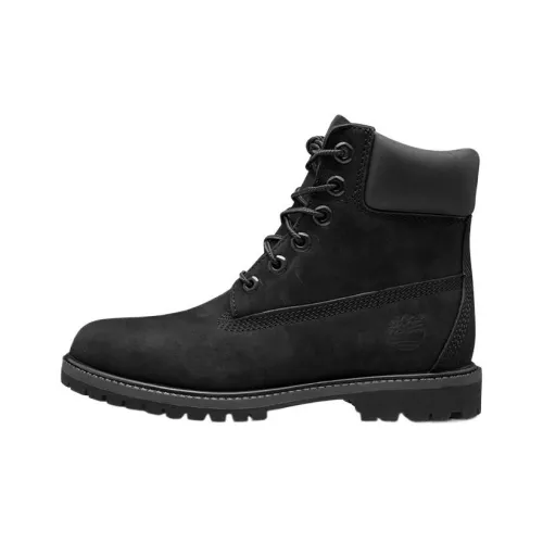 TIMBERLAND Outdoor Черный Женские