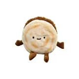 Сэндвич с свининой (съемная булочка из свинины)