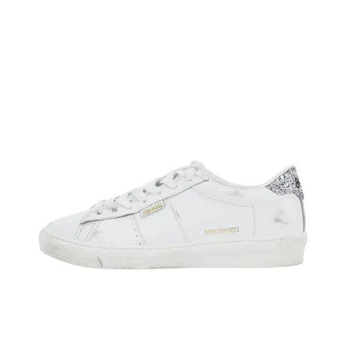 Кроссовки для скейтбординга Golden Goose Low Top Женские