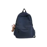 Темно-синий + Подвеска