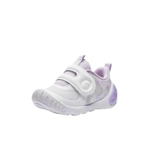 Antakids Slip-resistant Low Top Обувь для малышей Белый Baby