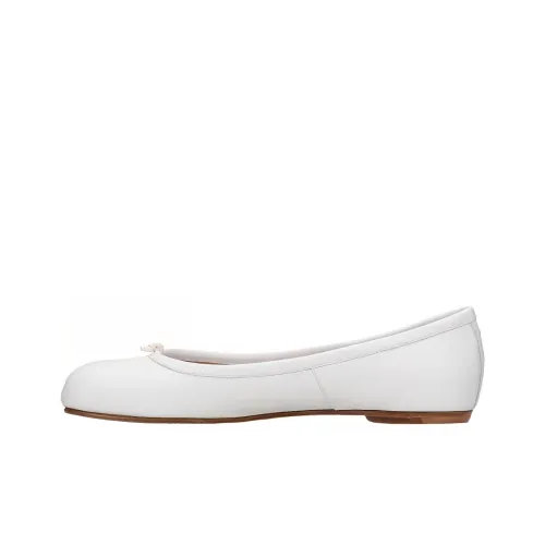 Maison Margiela Tabi Женские повседневные туфли Женские