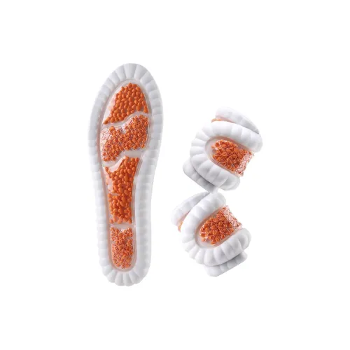 Step cloud ПУ (полиуретан)+TPU Стельки Унисекс