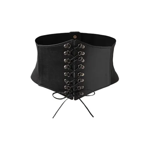 Lanza Полиэстер Ремни Женские 18CM