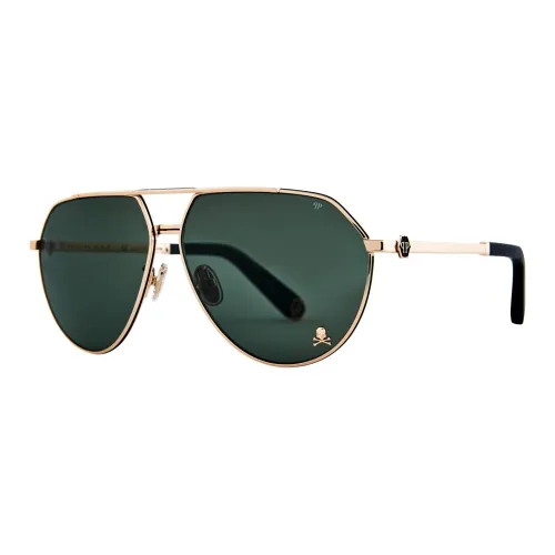 PHILIPP PLEIN Солнцезащитные очки Мужской