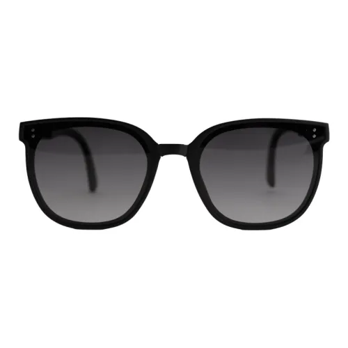 YANLE TR90 Круглые Солнцезащитные очки Унисекс