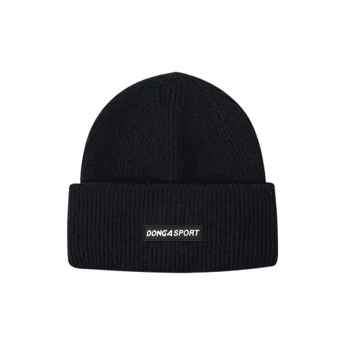 WODONBLE Акриловые шапки-бини унисекс