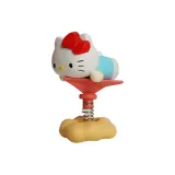 Подтвержденная версия Позиционирование стиля - Обычный Hello Kitty (Разберите и снимите сумку)