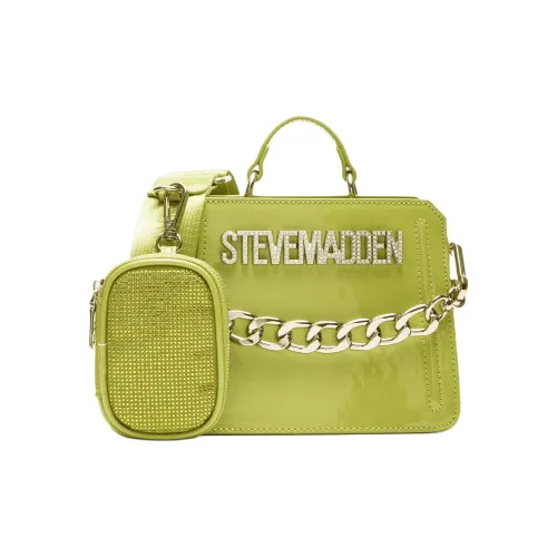 STEVE MADDEN Синтетический материал Сумка Женские Помело Цвет