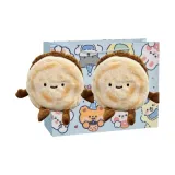 Мясной пирог, украшение (2 упаковки, съемный мясной пирог) + подарочная сумка