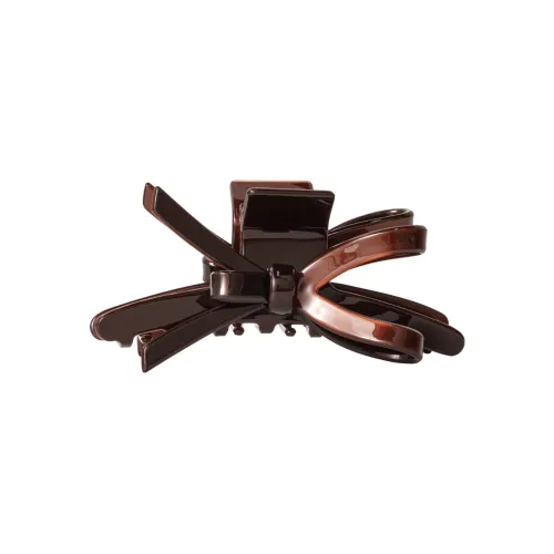 MYFUN FREEDOM Заколки для волос из ацетатной пластины Женские