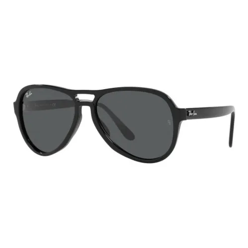 RayBan Вакуумно-Литой Авиатор Солнцезащитные Очки Унисекс Черные