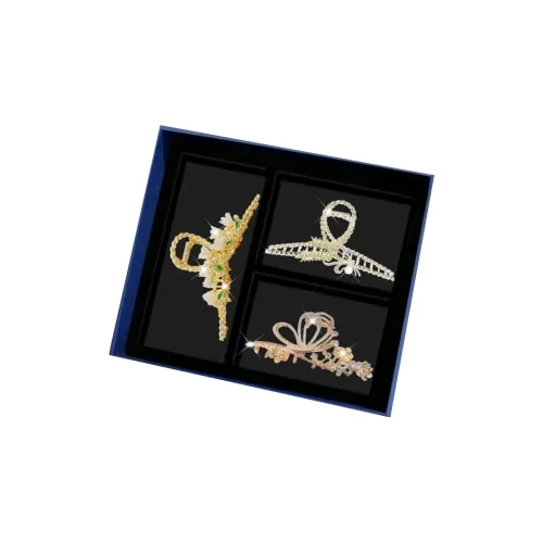 Enchanting Cat Сплав Заколки для волос Женские