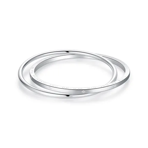 DH7 Медные браслеты унисекс